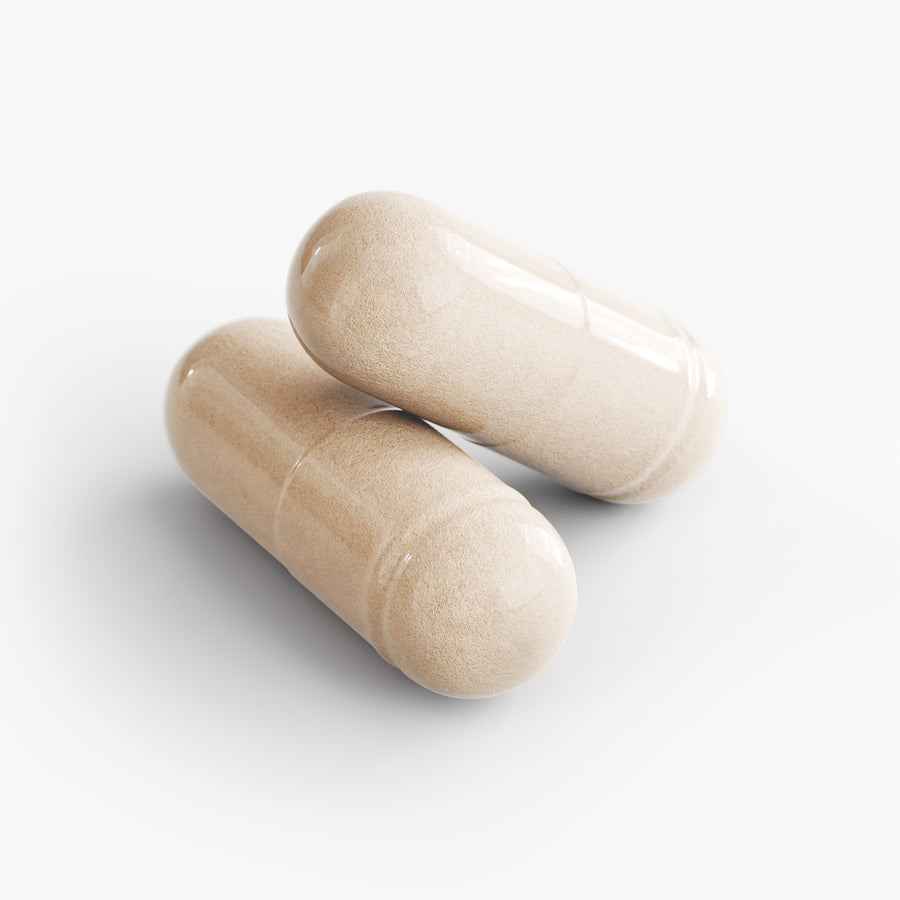 GLP-1 Gut Rebalance™