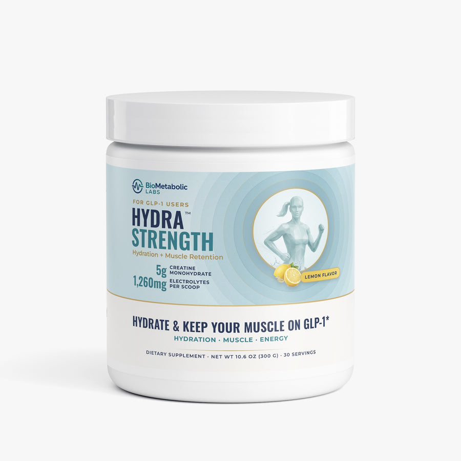 GLP-1 HydraStrength