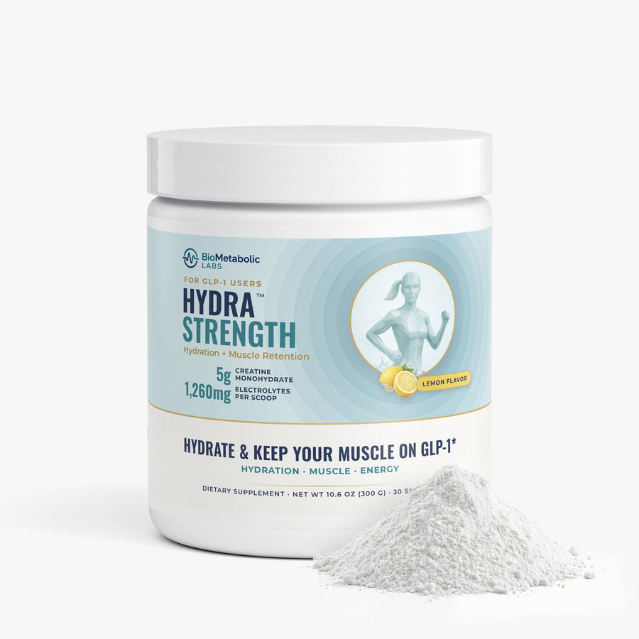 GLP-1 HydraStrength
