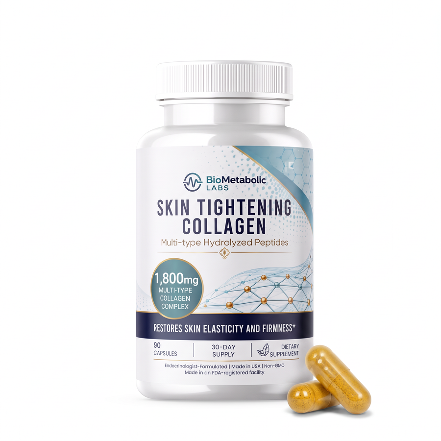 Skin Tightening Collagen™