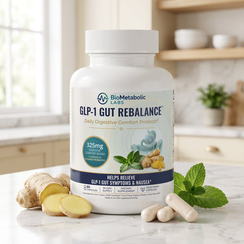 GLP-1 Gut Rebalance™