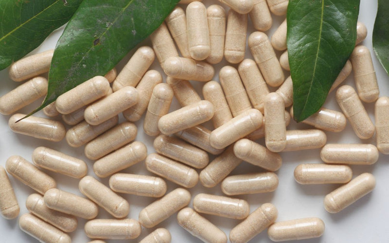 Calcium + L. Acidophilus