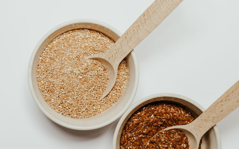 Psyllium Husk