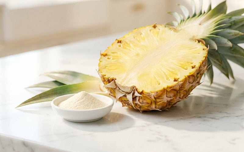Bromelain + DigeZyme®
